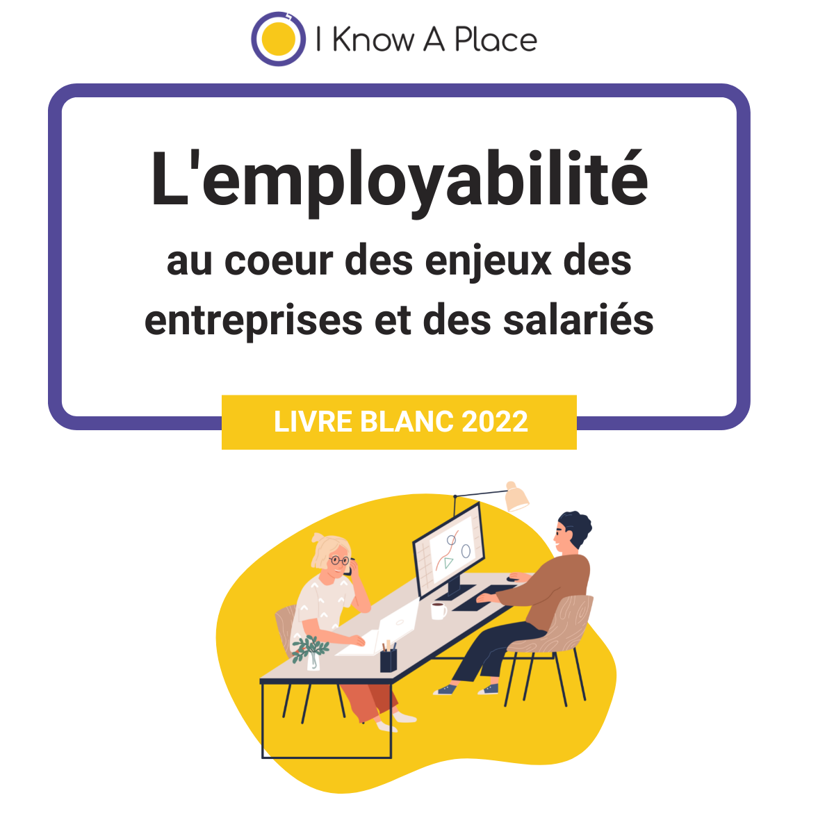 livre blanc employabilité