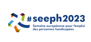 SEEPH 2023La Semaine Européenne pour l'Emploi des Personnes Handicapées se déroule du 20 au 26 novembre cette année.