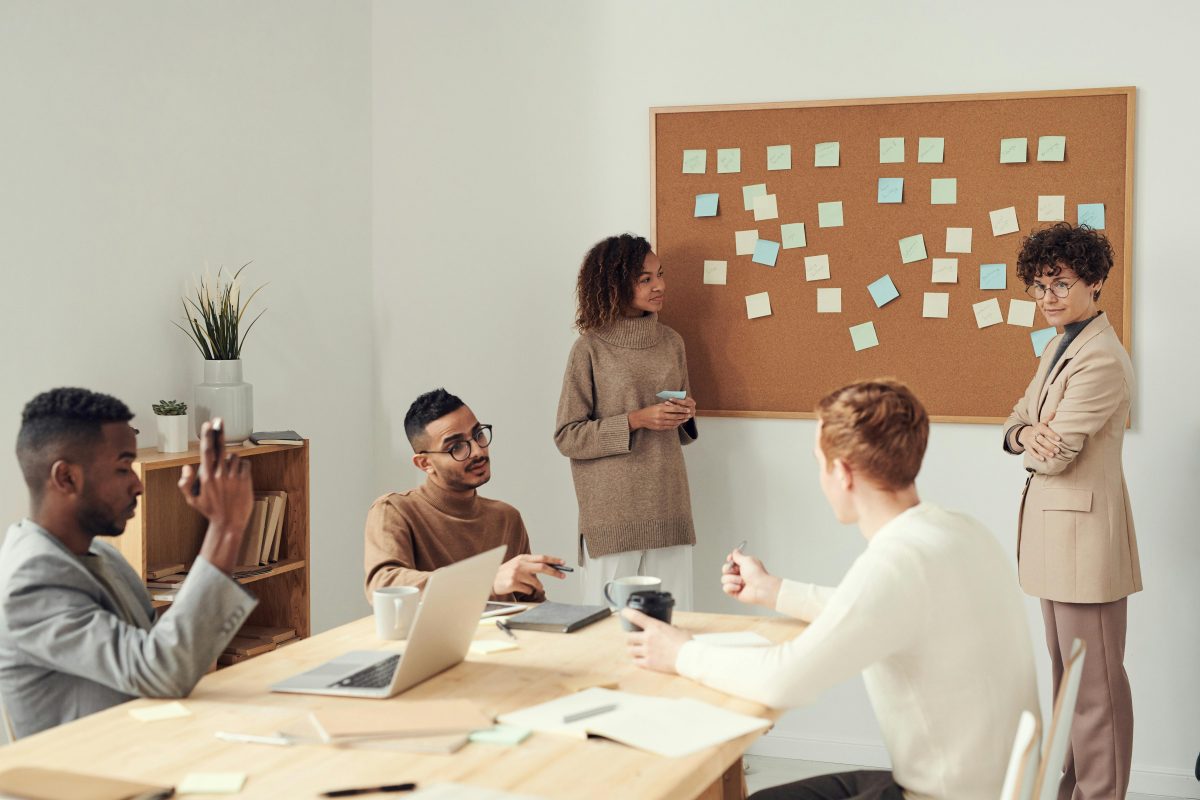 semaine qualité de vie au travail 2024