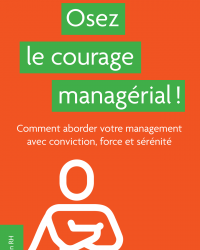 osez le courage managérial AV Herter